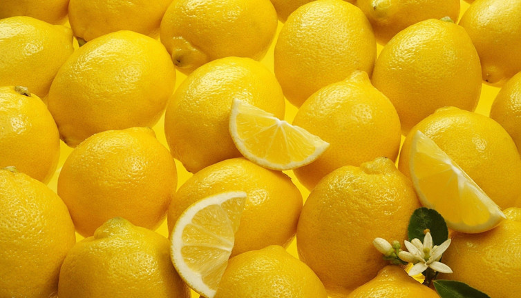 Limona öyle bir şey yaptı ki kilosunu 7 TL'den satıyor