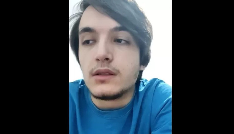 Gazeteci Mustafa Hoş duyurdu. Enes Kara'nın intiharını cemaat baskısı başlığı ile veren gazetenin tehdit edildiği iddia edildi