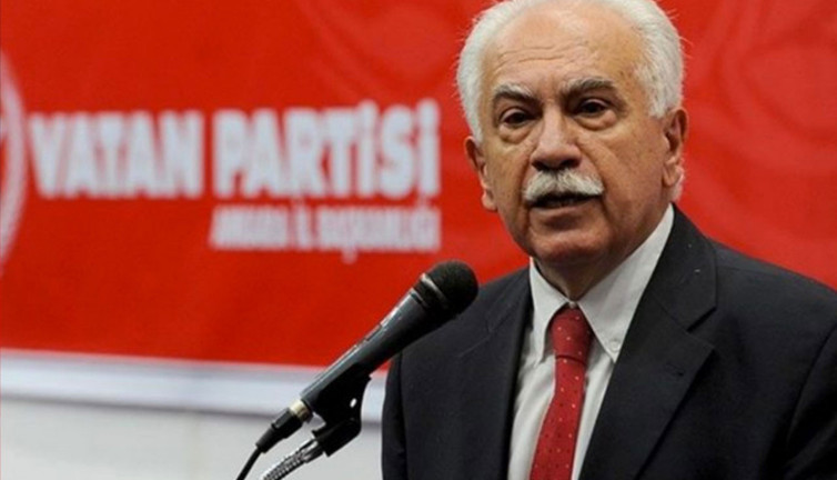 Perinçek: Türkiye sandığa giderken ABD silahlı şiddet uygulayacak