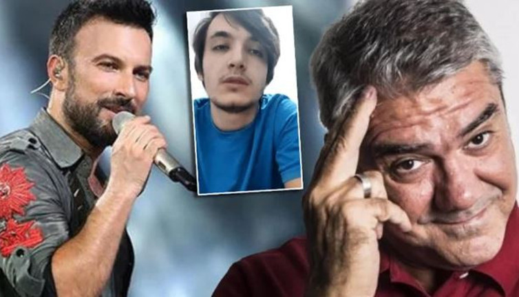 Yılmaz Özdil'den Tarkan'a Övgü: Yobazlığa Karşı Sesini Yükseltti