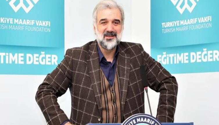 Ömer Çelik'in ardından bir AKP'li daha cemaatleri savundu!