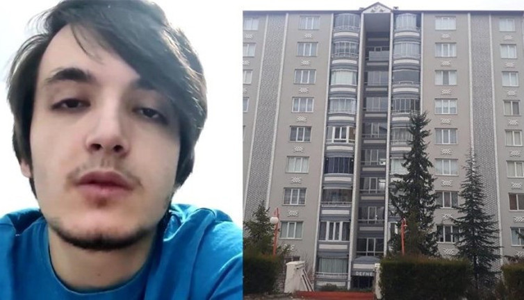 Tarikat yurdunda intihar eden Enes Kara'nın son vasiyeti ortaya çıktı