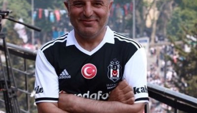 Beşiktaş'ın 15 yıllık emektarı Rahman Sağıroğlu kulüpten ayrıldı