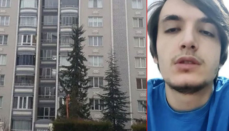 Barış Terkoğlu, Enes Kara'nın evlerinde intihar ettiği Nur cemaatinin Elazığ'daki abisini açıkladı