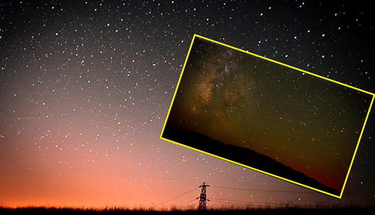 Türk bilim insanları gök taşı yağmurlarının sırlarını açıkladı
