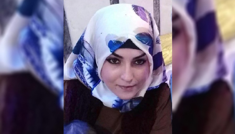 Evinde başından vurulmuş halde yaralı bulunan kadın kurtarılamadı