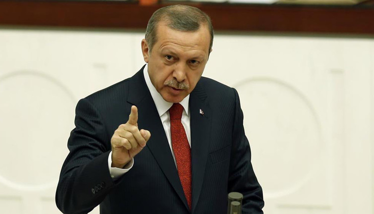 Erdoğan’dan partisinin kurmaylarına ‘içtüzük’ azarı: Bu adamları neden konuşturuyorsunuz?