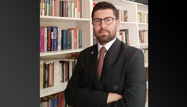 Derste filozofları anlattı soruşturma açıldı