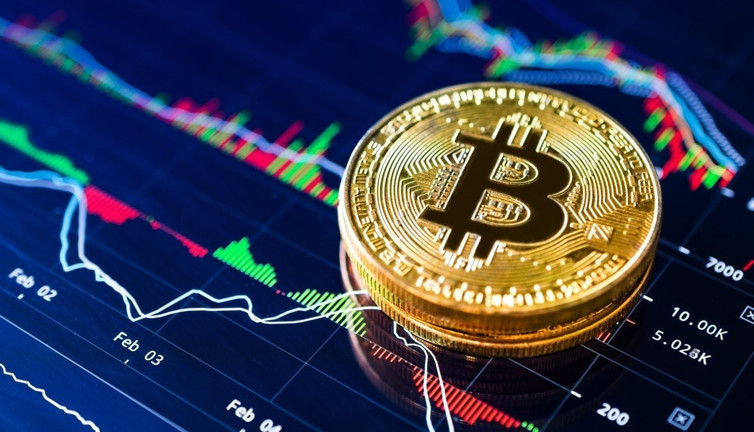 İsviçre bankasının CEO'su açıkladı! Bitcoin'de yeni rekor için tarih verdi