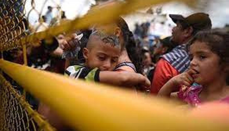 Meksika'da göç yetkilileri hakkında rüşvet iddiası