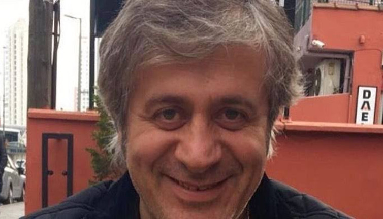 Gazeteci Orhan Yıldırım, TRT'yi topa tuttu! Bin yıldır Ömer Üründül yorum yapıyor. Gençler staj yapacak yer bulamazken