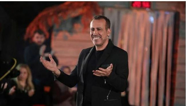 Haluk Levent'ten Mehmetçik Vakfı'na 150 bin TL