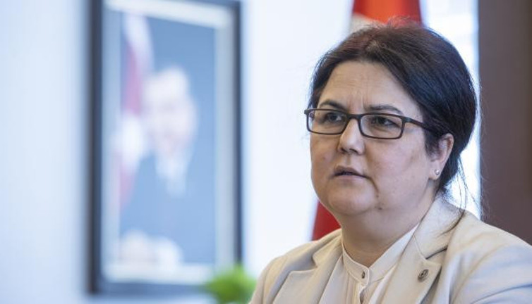 Bakan Yanık'tan Enes Kara açıklaması