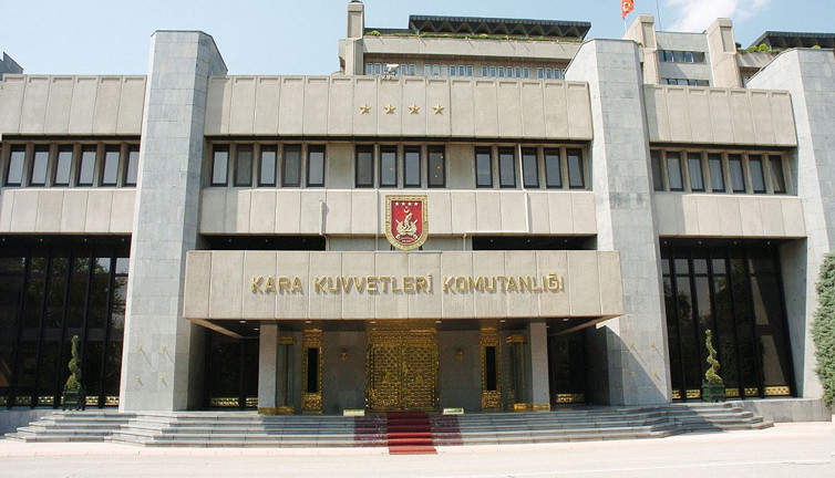 MSB 80 kamu personeli alacak