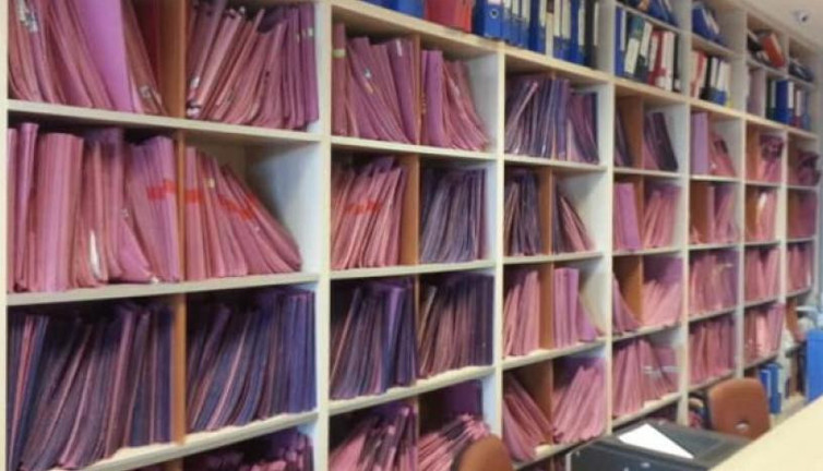 İcralar çoğaldı taşınmalar arttı