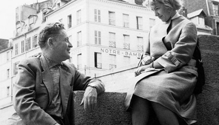 TRT'nin Nazım Hikmet'in eşi Vera ile röportajına hangi Cumhurbaşkanı el koydu. Bugün Nazım Hikmet'in doğum günü.