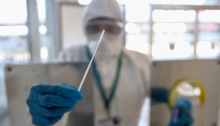 KLİMİK'ten aşısızlara test şartının kaldırılmasına tepki: Hiçbir bilimsel dayanak yok