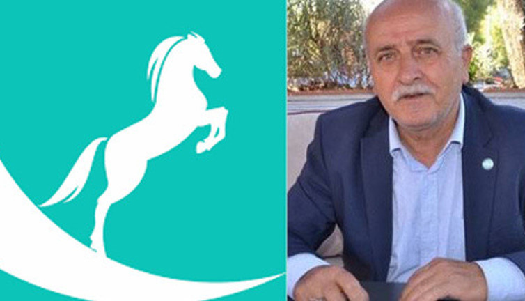 2022'nin ilk siyasi partisi kuruldu