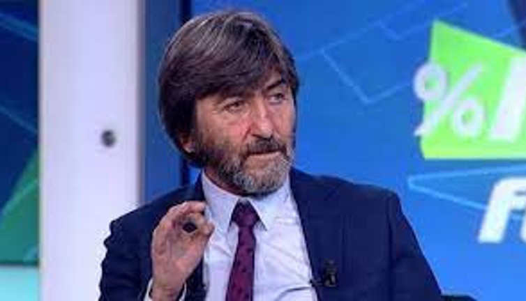 Rıdvan Dilmen'den hakem Erkan Özdamar'a sert eleştiri