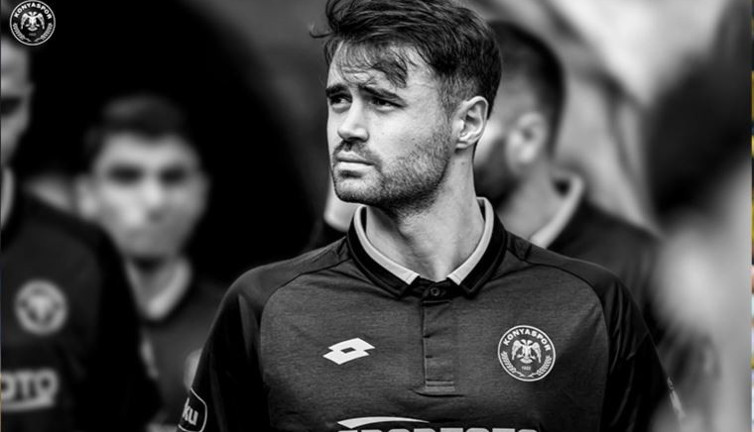 Sizde hiç vicdan yok mu!