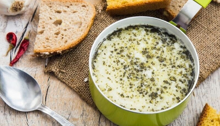 ABD yayın organı CNN 'yayla çorbası'nı en iyiler listesinde gösterdi