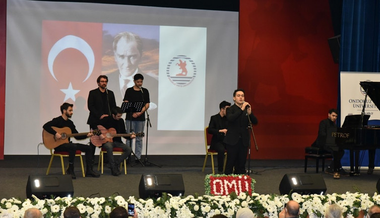 Kanlı Ocak katliamında ölenler anıldı