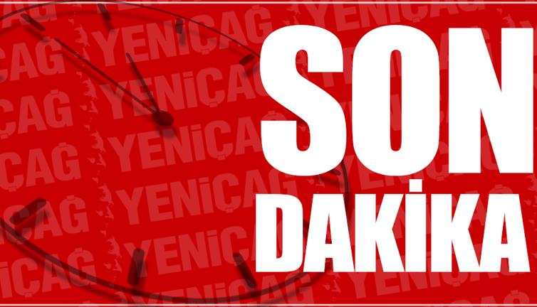 Son Dakika... Sedat Peker hakkında yakalama kararı