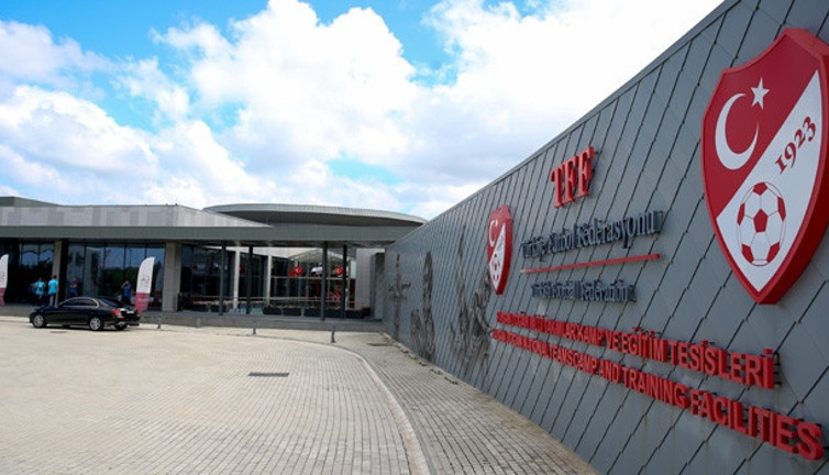 TFF'den 'Ahmet Çalık Sezonu' kararı