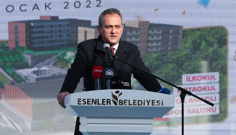 Bakan Özer’den yarıyıl tatili açıklaması