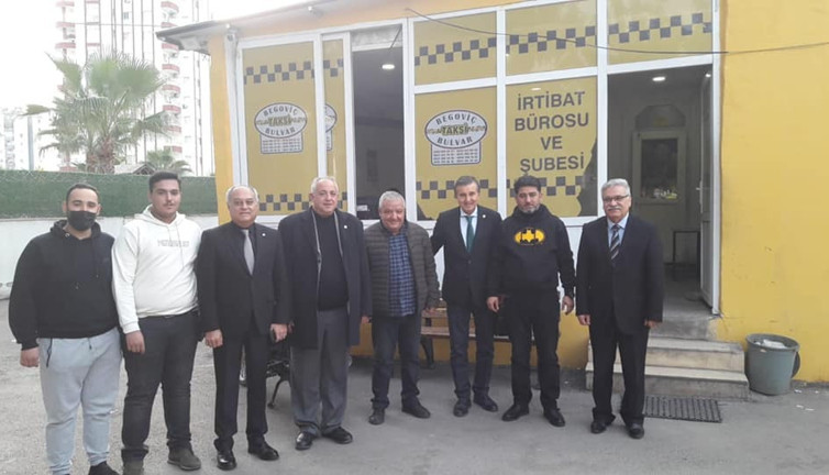 İYİ Partili Atalay: ”AKP Emekliye, çiftçiye, işçiye Esnafa, acımıyor”