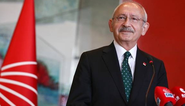 Kılıçdaroğlu’ndan ‘helalleşme’ mesajı