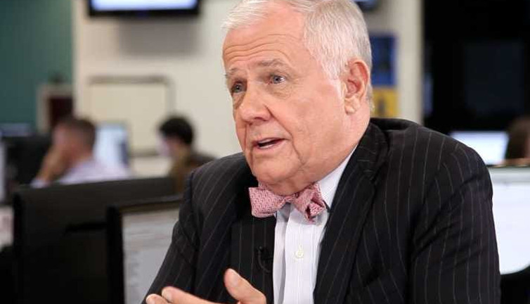 Dünyaca ünlü yatırımcı doların Türkiye'deki kaderini çizdi