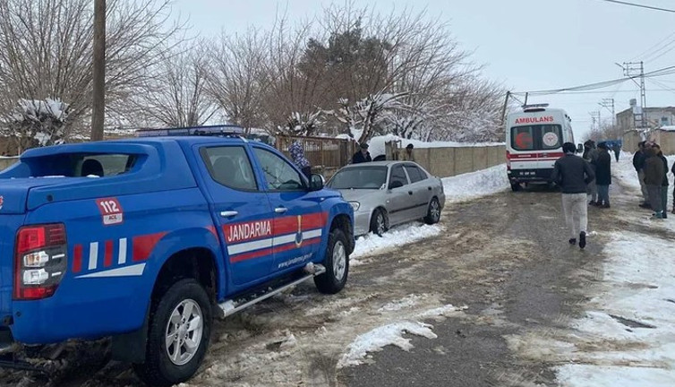 Yücel çifti evlerinde ölü bulundu