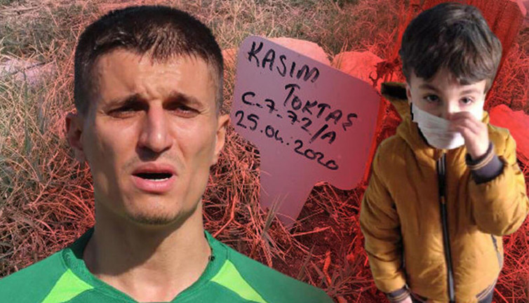 Süper Lig eski futbolcusunun cezası belli oldu! Oğlunu öldürmüştü…