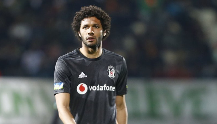 Fenerbahçe, Beşiktaşlı eski yıldıza talip oldu