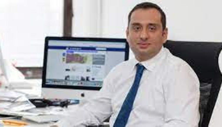 Belediye yetkilisi karda mahsur kalan vatandaşları suçladı: Bir mahana bulamda hökümete, belediyelere saydıram...