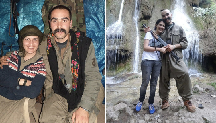 Meclis Komisyonu'ndan Semra Güzel hakkında karar (20 Ocak 2022)