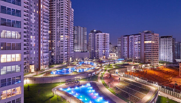 10 yıllık aidat parası daire sahibi yapıyor