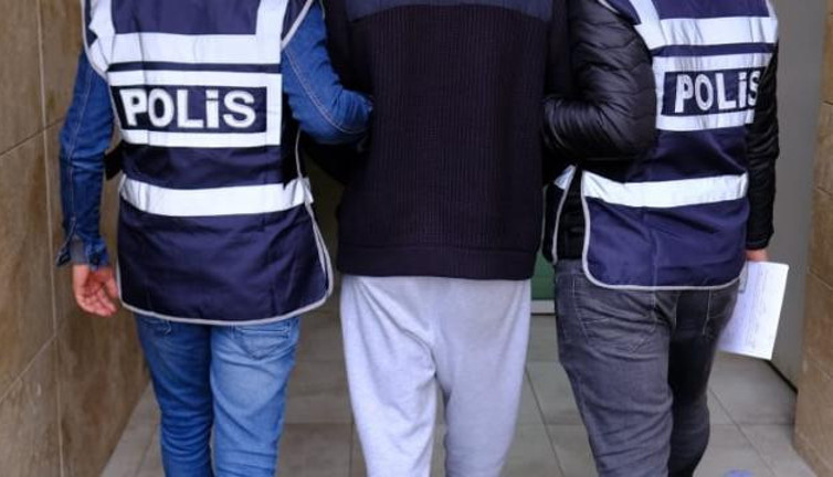 Kaçak at kesimi yapanlara operasyon. 2 tutuklu