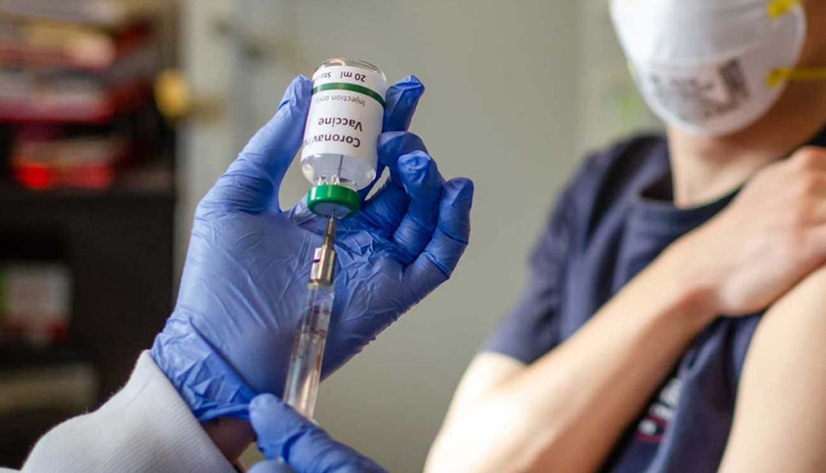 Korona aşısı yaptıranlara görülmemiş teşvik. Geçmişten dersimizi aldık dediler