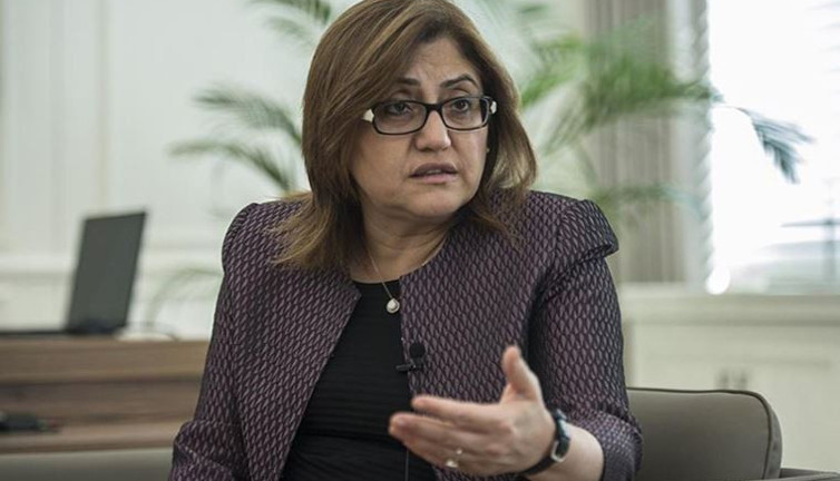 Fatma Şahin hakkında suç duyurusu