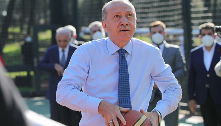 Cumhurbaşkanı Erdoğan 'İsrailli kardiyologdan tavsiye alıyor' iddiası