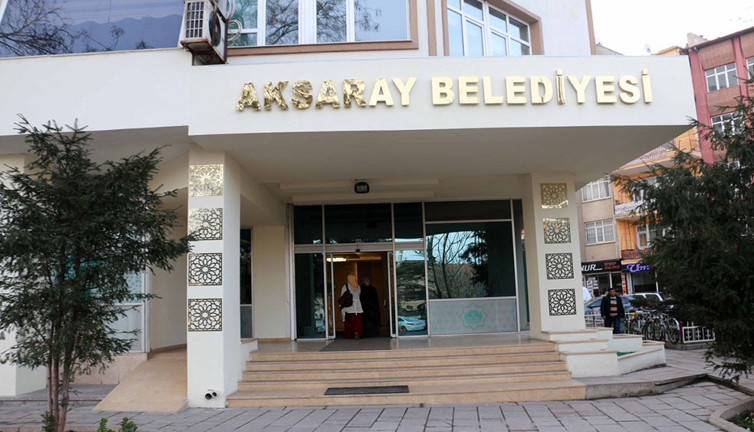 Aksaray Belediyesi tekerlekli sandalye satın alacak