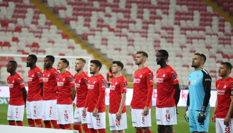 Sivasspor'da Fenerbahçe maçı öncesi 7 kritik eksik