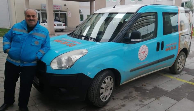 MHRS ile gelen hastaya 'neden randevu verdin' fırçası