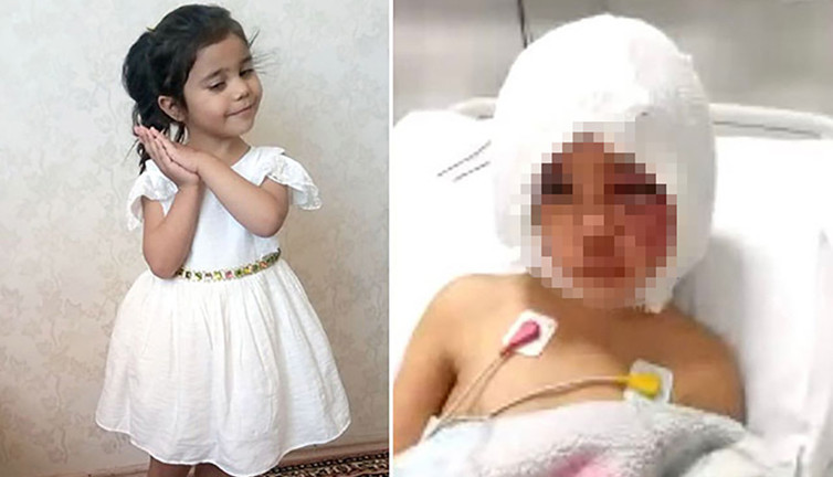 Asiye’den iyi haber! Haftaya taburcu edilecek…