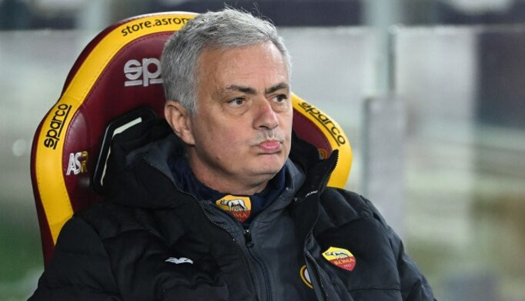 Mourinho 3 yıllık planını açıkladı