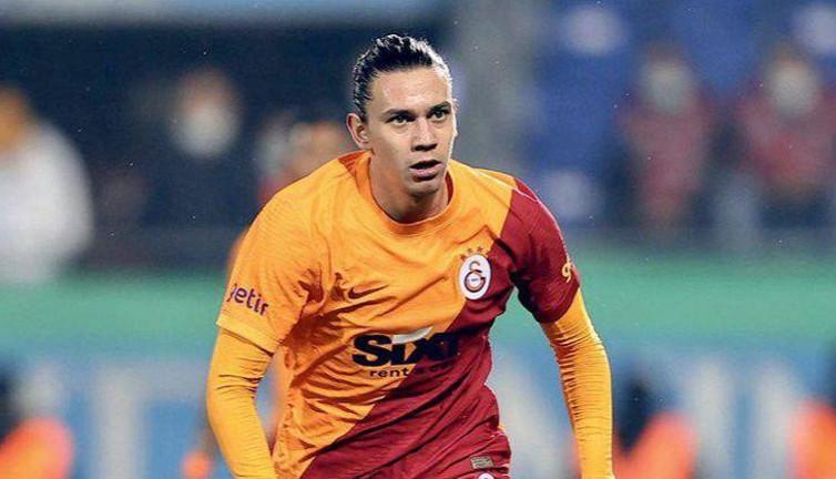 Tahkimden Taylan Antalyalı'ya iyi haber