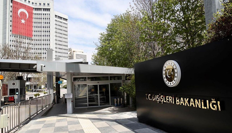 Dışişleri Bakanlığı Kahire Büyükelçiliği personel alacak