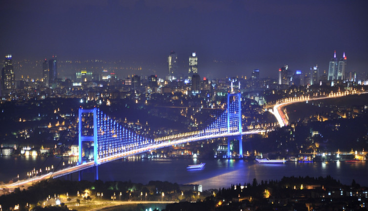 İktidardan tepki çeken İstanbul kararı